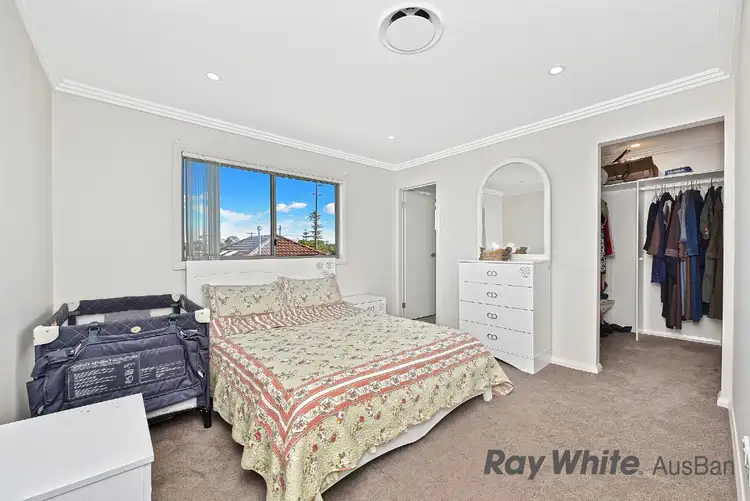 Fourth view of Homely townhouse listing, 2/34 Sydney Street, St Marys NSW 2760
