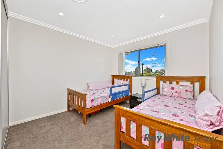 Fifth view of Homely townhouse listing, 2/34 Sydney Street, St Marys NSW 2760