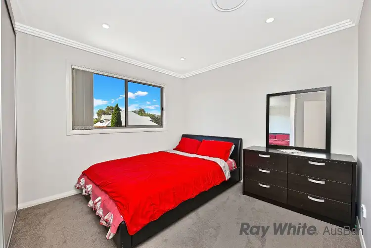 Sixth view of Homely townhouse listing, 2/34 Sydney Street, St Marys NSW 2760