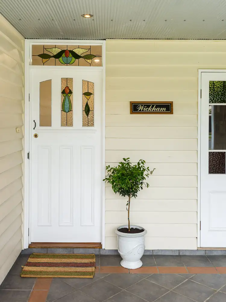 Second view of Homely house listing, 70 Winchester Street, Hamilton QLD 4007