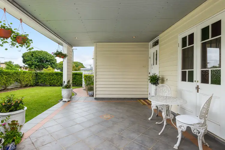 Fourth view of Homely house listing, 70 Winchester Street, Hamilton QLD 4007