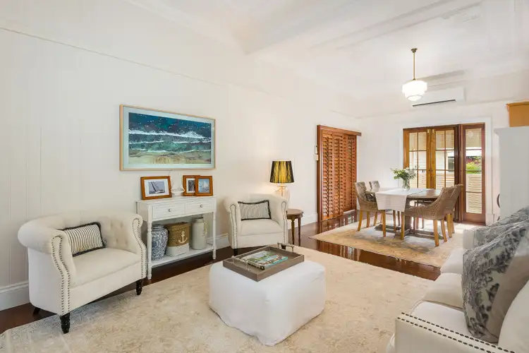Sixth view of Homely house listing, 70 Winchester Street, Hamilton QLD 4007