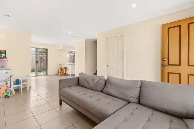 Fifth view of Homely house listing, 124/439 Elizabeth Avenue, Kippa-Ring QLD 4021