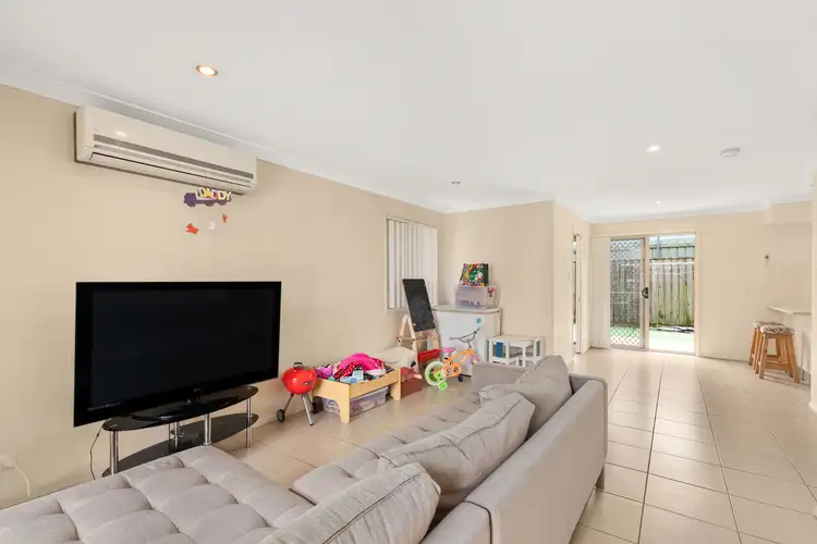 Sixth view of Homely house listing, 124/439 Elizabeth Avenue, Kippa-Ring QLD 4021