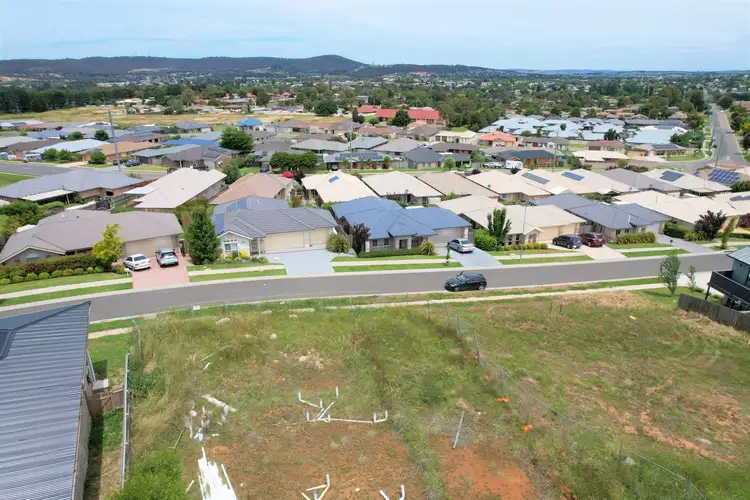 Fourth view of Homely land listing, 13 Walsh Drive, Goulburn NSW 2580