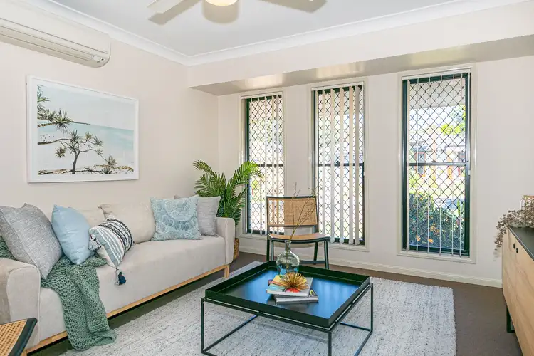 Second view of Homely house listing, 9 Labelle Street, Springfield Lakes QLD 4300