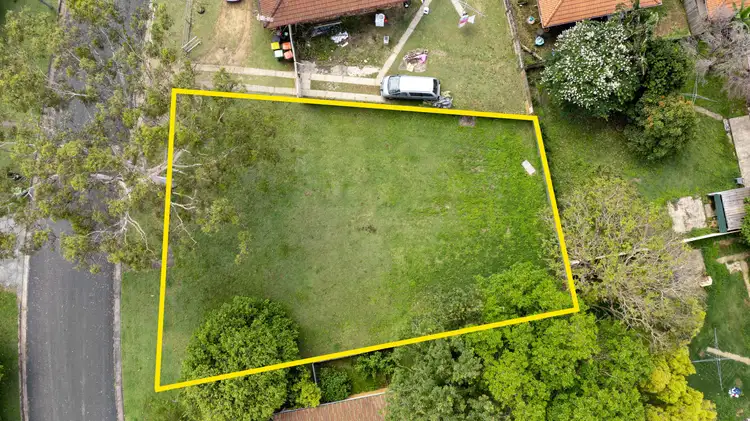 Main view of Homely land listing, 2 Callistemon Street, Casino NSW 2470
