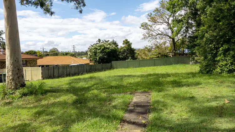 Second view of Homely land listing, 2 Callistemon Street, Casino NSW 2470