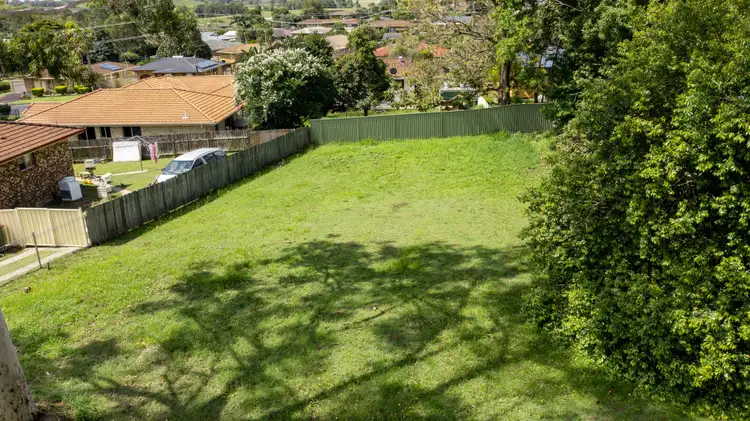Third view of Homely land listing, 2 Callistemon Street, Casino NSW 2470
