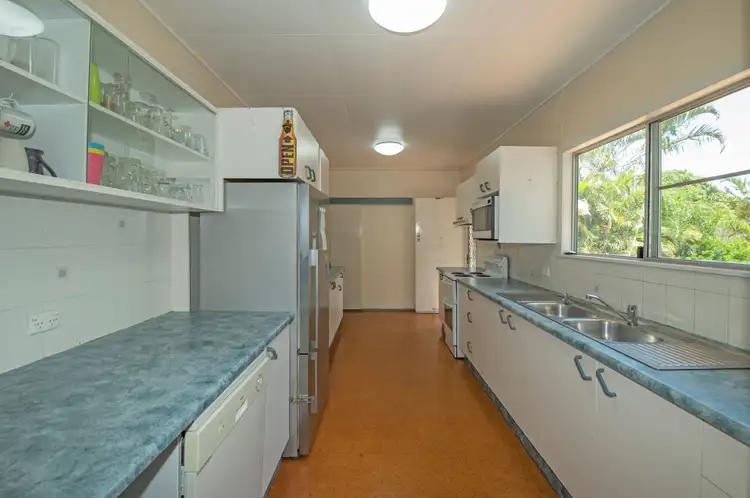 Fifth view of Homely house listing, 22 State Farm Road, Biloela QLD 4715
