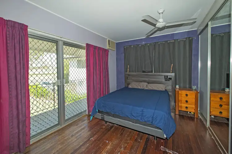 Seventh view of Homely house listing, 22 State Farm Road, Biloela QLD 4715