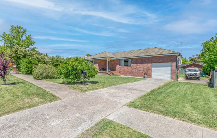 Main view of Homely house listing, 67 Palmer Street, Blayney NSW 2799