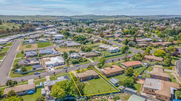Second view of Homely house listing, 67 Palmer Street, Blayney NSW 2799