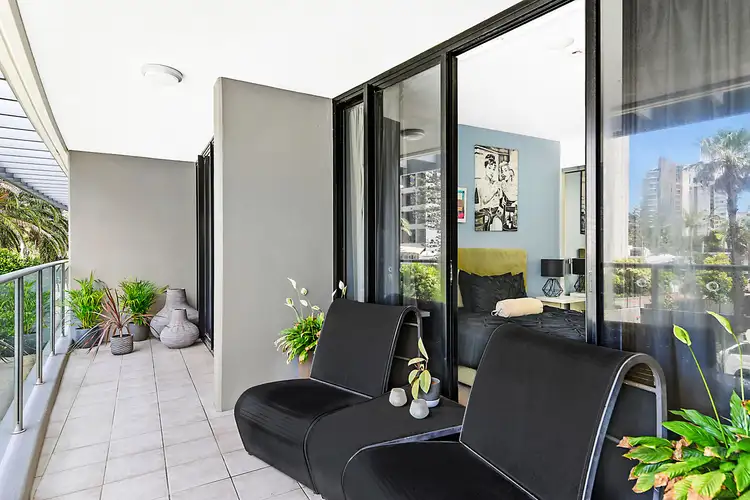 204/18 Enderley Avenue, Surfers Paradise QLD 4217