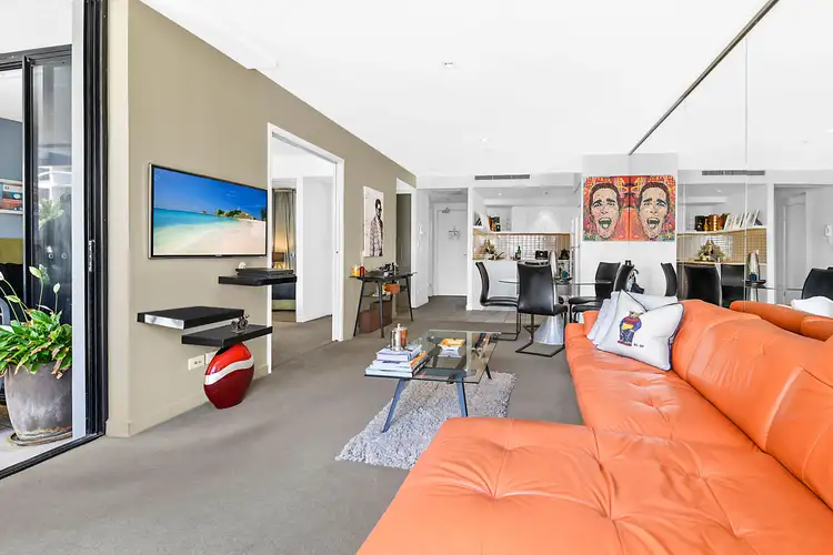 Fourth view of Homely apartment listing, 204/18 Enderley Avenue, Surfers Paradise QLD 4217