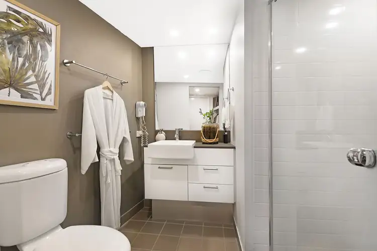 Sixth view of Homely apartment listing, 204/18 Enderley Avenue, Surfers Paradise QLD 4217