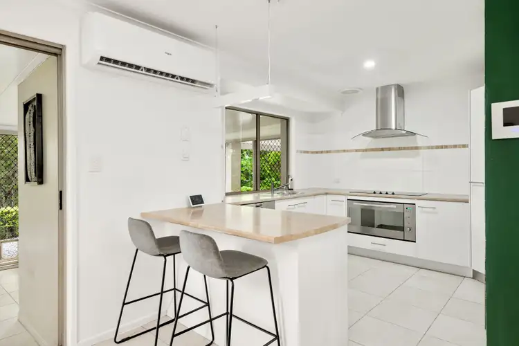 Fourth view of Homely house listing, 447 Ilkley Road, Ilkley QLD 4554