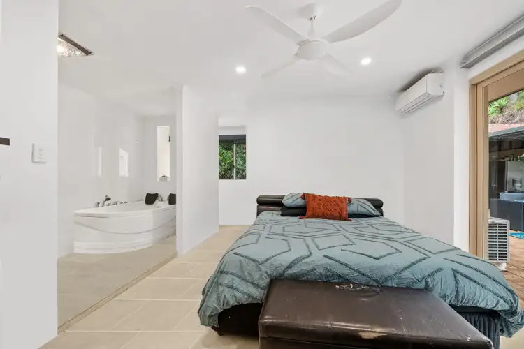 Sixth view of Homely house listing, 447 Ilkley Road, Ilkley QLD 4554