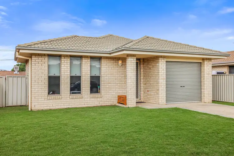 Third view of Homely house listing, 4A Tasman Place, Tamworth NSW 2340