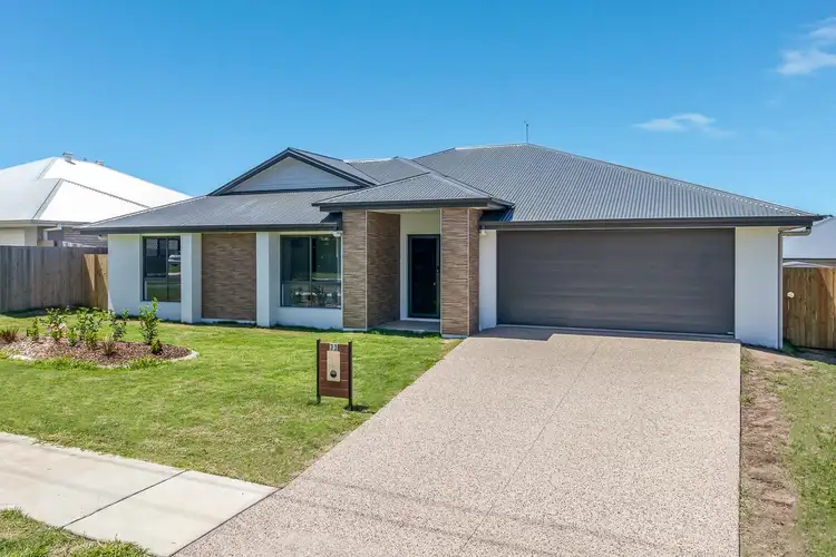 House/33 Hythe Street, Pialba QLD 4655