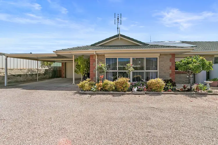 Second view of Homely unit listing, 4/79 George Street, Moonta SA 5558