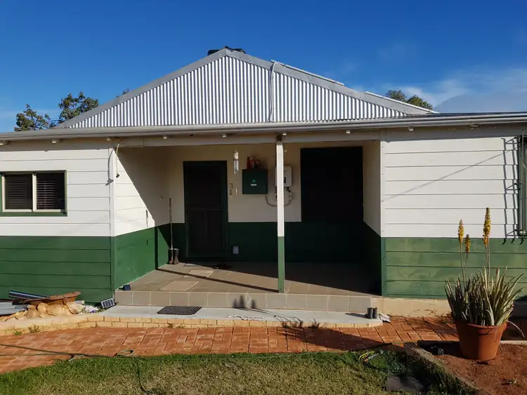 Second view of Homely house listing, 14 Short Street, Mullewa WA 6630