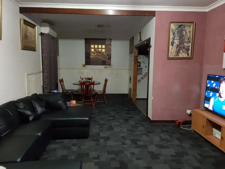 Fifth view of Homely house listing, 14 Short Street, Mullewa WA 6630