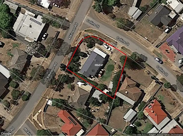 Third view of Homely house listing, 12 Atkinson Road, Elizabeth Downs SA 5113