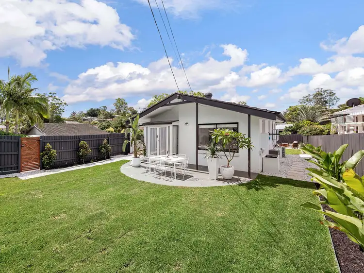 Main view of Homely house listing, 17 Curragundi Road, Jindalee QLD 4074
