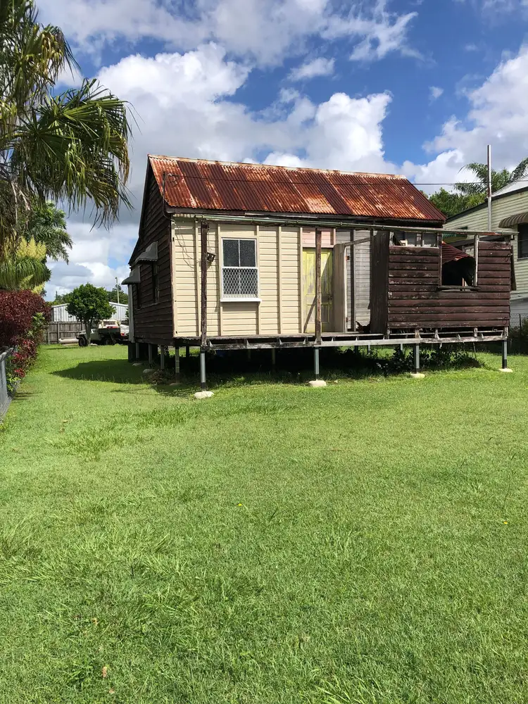 36 Ferry Lane South, Maryborough QLD 4650