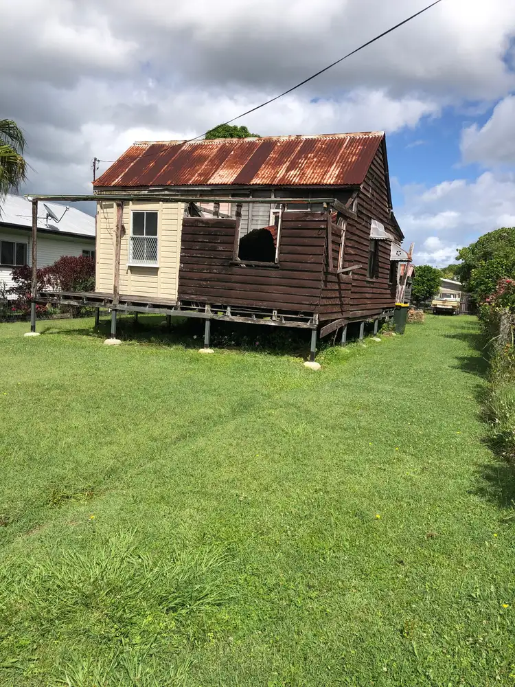 Second view of Homely house listing, 36 Ferry Lane South, Maryborough QLD 4650