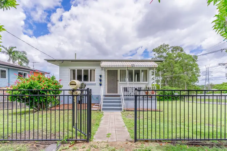 1 Nugent Street