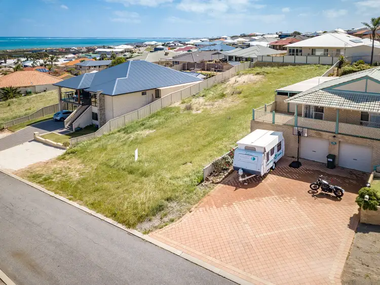 Sixth view of Homely land listing, 9 Pelican Rise, Wandina WA 6530