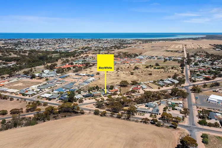 Fifth view of Homely house listing, 54 Moonta-Wallaroo Road, North Moonta SA 5558