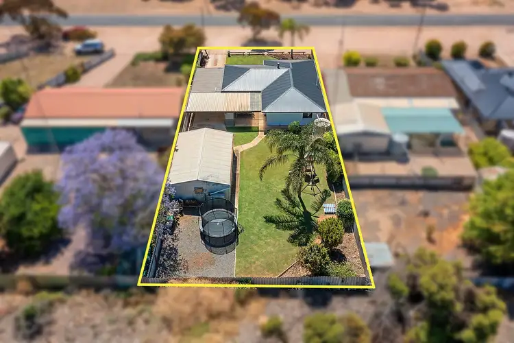 Seventh view of Homely house listing, 54 Moonta-Wallaroo Road, North Moonta SA 5558