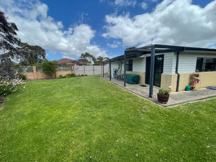 Second view of Homely house listing, 1/66 Carbine Street, Orana WA 6330