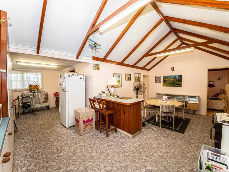 Fifth view of Homely house listing, 7 Annie Street, Tinana QLD 4650