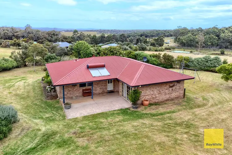 276 Link Road, Marbelup WA 6330