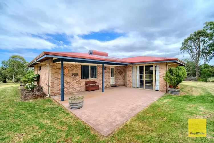 Second view of Homely house listing, 276 Link Road, Marbelup WA 6330