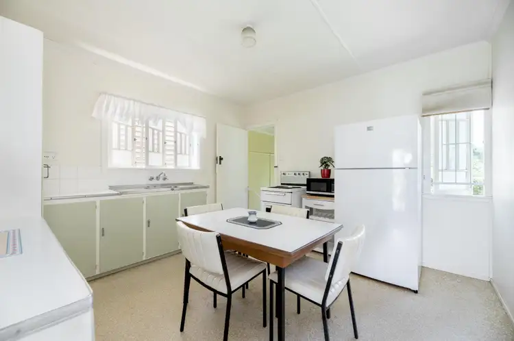 Second view of Homely house listing, 9 Hayden Street, Nudgee QLD 4014
