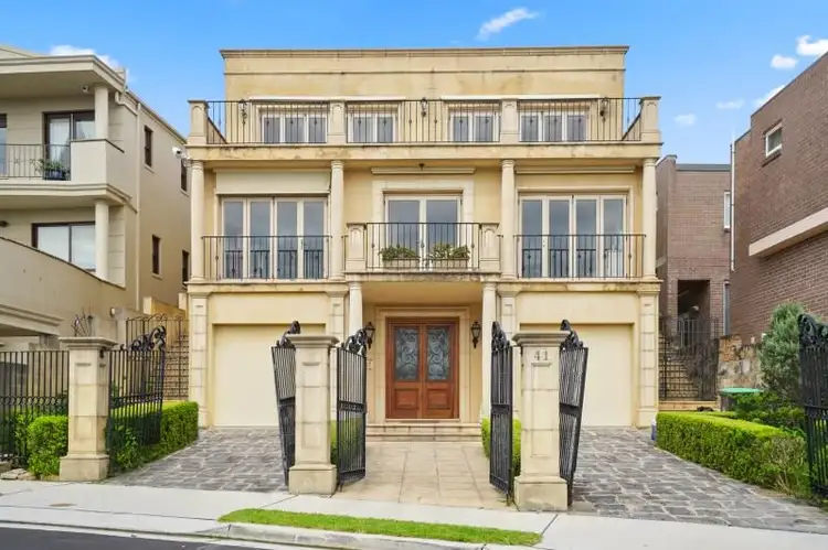 Second view of Homely house listing, 41 Derby Street, Vaucluse NSW 2030