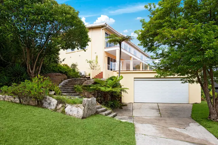 Main view of Homely house listing, 78 Killarney Drive, Killarney Heights NSW 2087