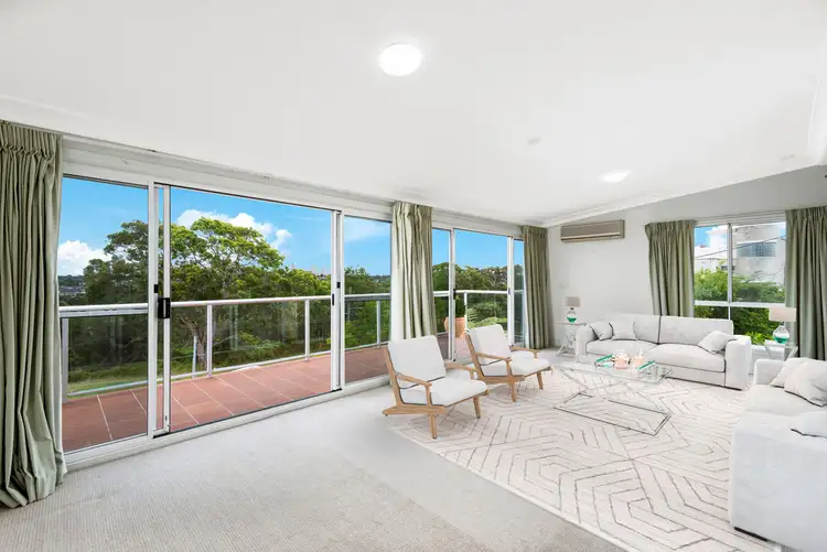 Second view of Homely house listing, 78 Killarney Drive, Killarney Heights NSW 2087