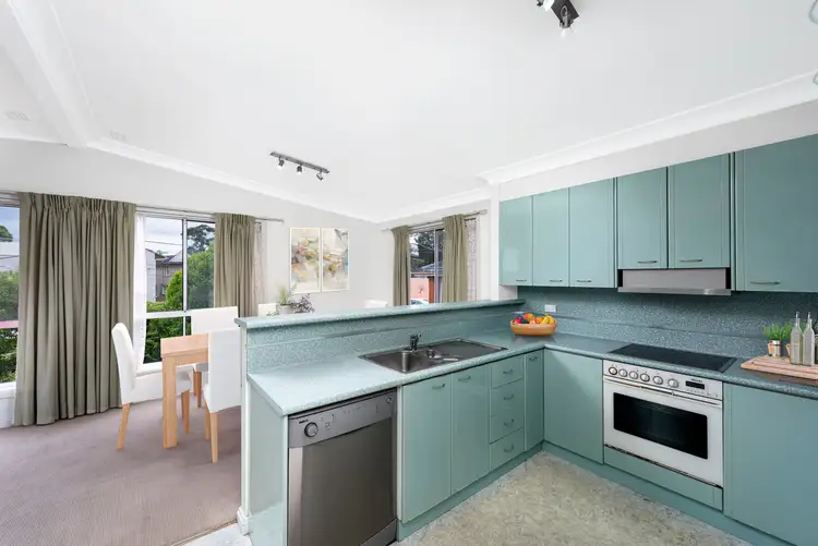 Third view of Homely house listing, 78 Killarney Drive, Killarney Heights NSW 2087