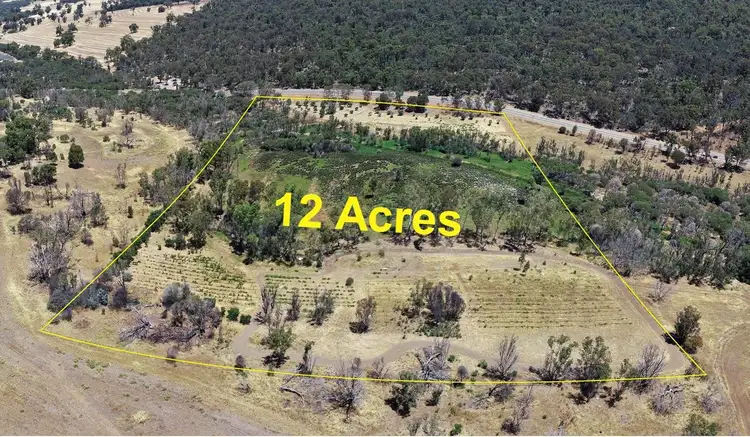 Main view of Homely land listing, Lot 620 Great Eastern Highway, Wundowie WA 6560