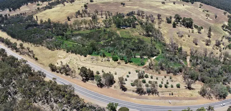 Second view of Homely land listing, Lot 620 Great Eastern Highway, Wundowie WA 6560
