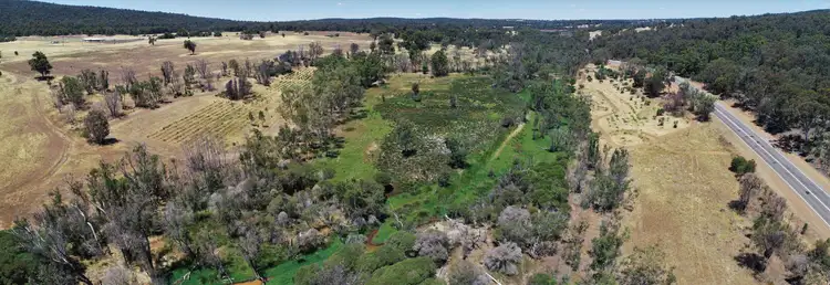 Third view of Homely land listing, Lot 620 Great Eastern Highway, Wundowie WA 6560