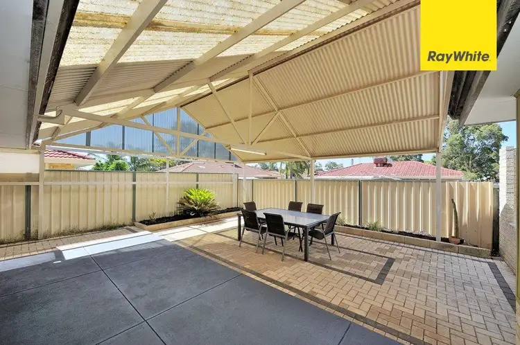 4 Dulverton Close, Stratton WA 6056