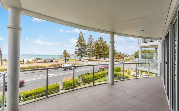 Fourth view of Homely apartment listing, 9/145-147 Hindmarsh Road, Victor Harbor SA 5211