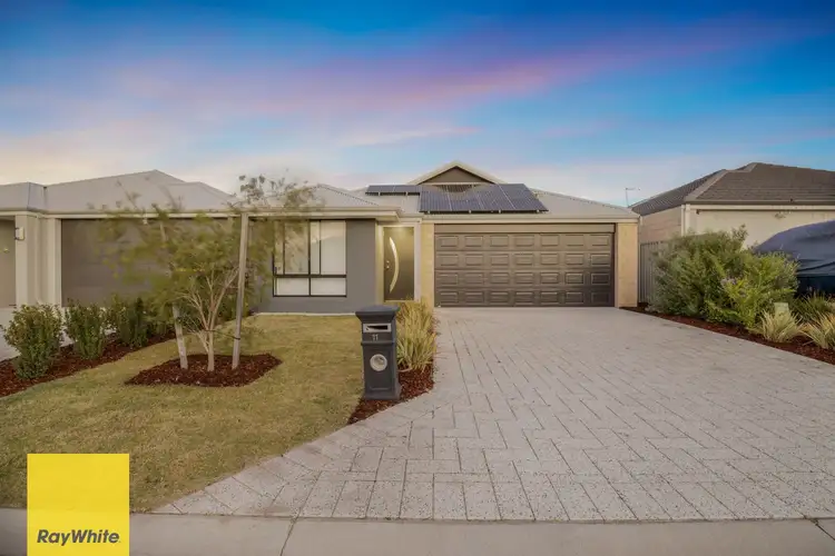 11 Gunbower Road, Brabham WA 6055